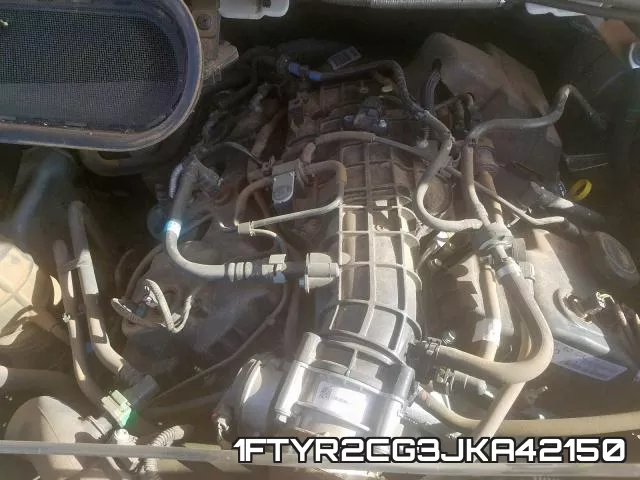 1FTYR2CG3JKA42150 фото 8
