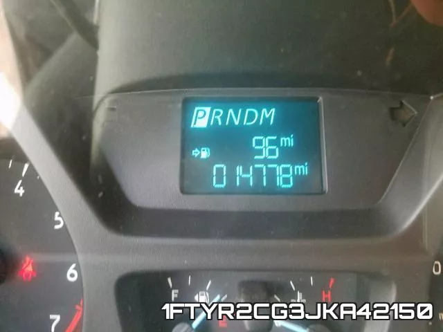1FTYR2CG3JKA42150 фото 9