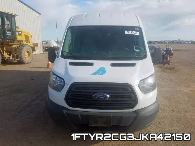 1FTYR2CG3JKA42150 фото 10