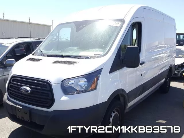 1FTYR2CM1KKB83578 фото 3