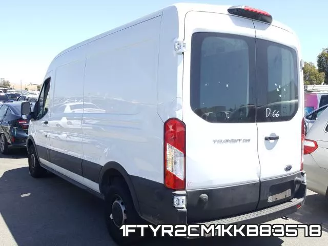 1FTYR2CM1KKB83578 фото 4
