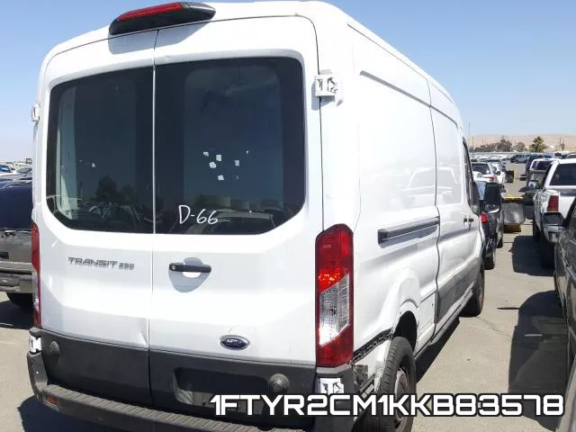1FTYR2CM1KKB83578 фото 5