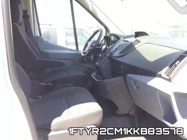 1FTYR2CM1KKB83578 фото 6