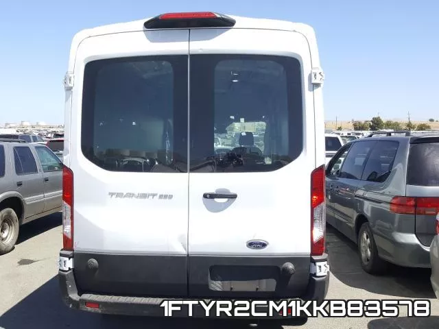 1FTYR2CM1KKB83578 фото 7