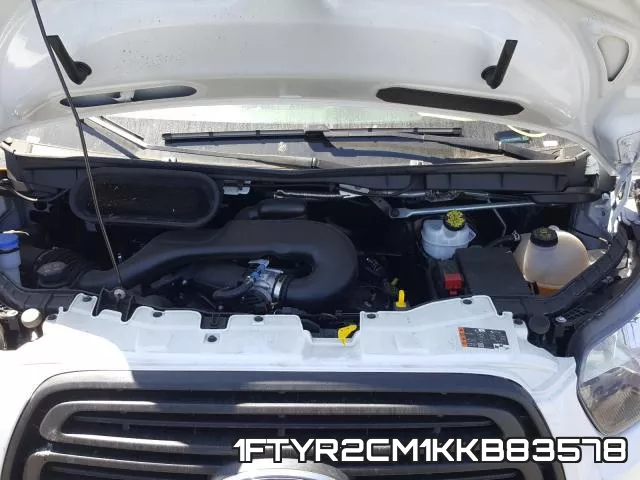 1FTYR2CM1KKB83578 фото 8