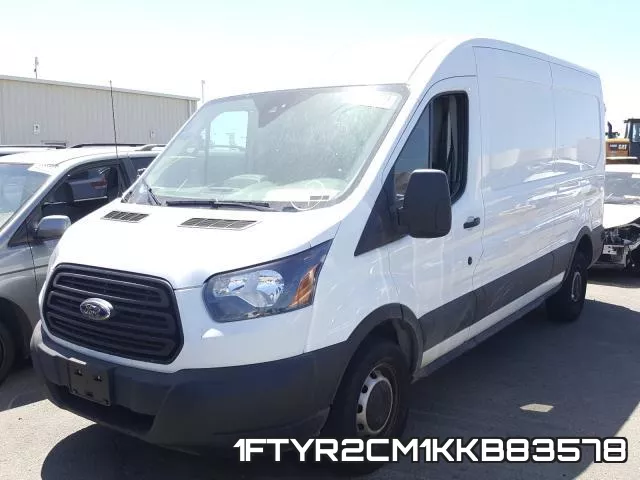 1FTYR2CM1KKB83578 фото 10