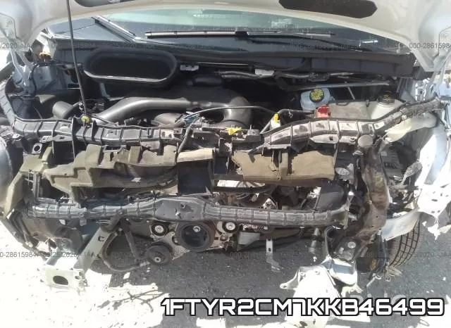 1FTYR2CM7KKB46499 фото 2