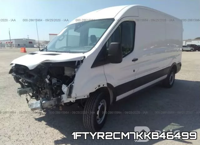 1FTYR2CM7KKB46499 фото 3