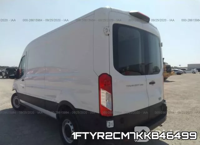 1FTYR2CM7KKB46499 фото 4