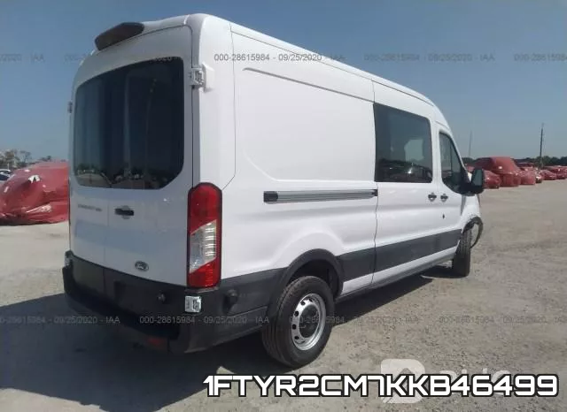 1FTYR2CM7KKB46499 фото 5
