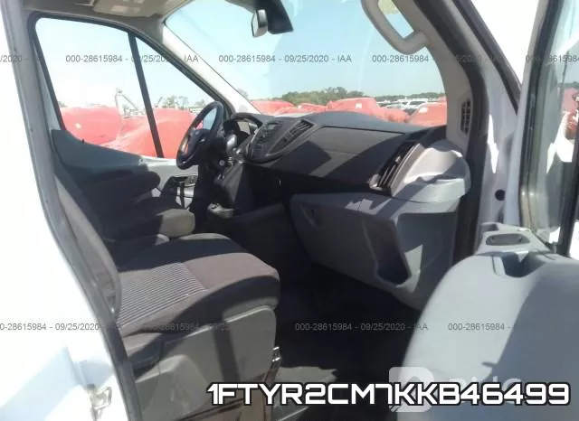 1FTYR2CM7KKB46499 фото 6