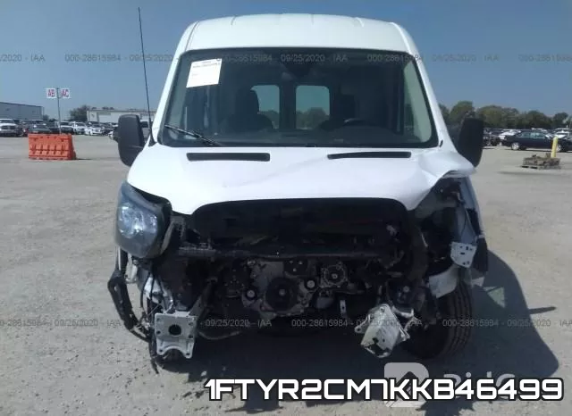 1FTYR2CM7KKB46499 фото 7