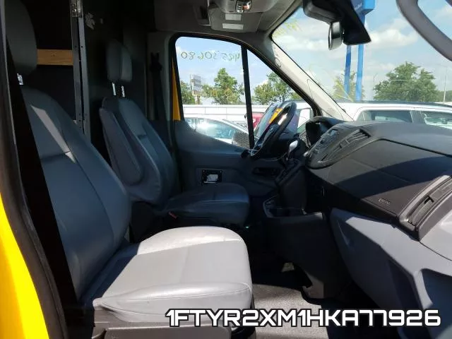 1FTYR2XM1HKA77926 фото 6