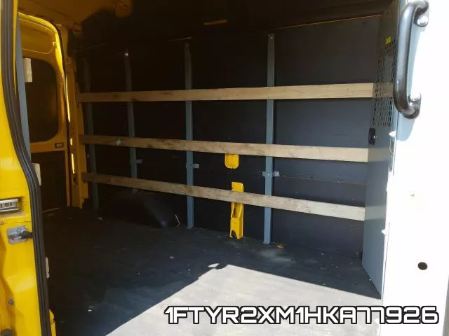 1FTYR2XM1HKA77926 фото 7