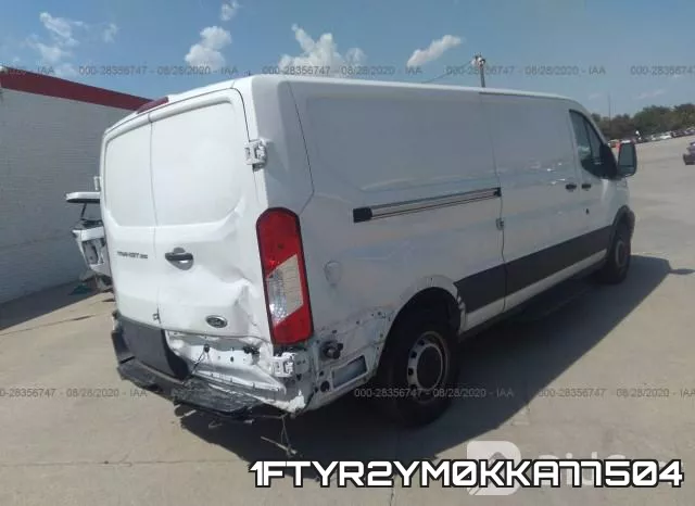 1FTYR2YM0KKA77504 фото 5