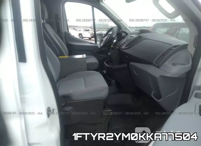 1FTYR2YM0KKA77504 фото 6