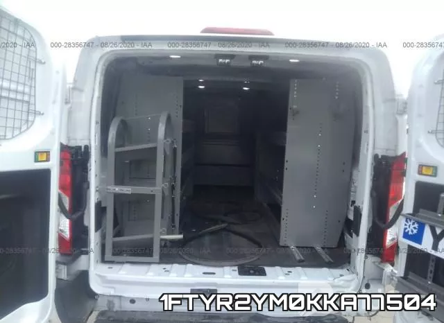 1FTYR2YM0KKA77504 фото 9