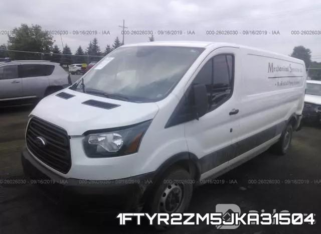 1FTYR2ZM5JKA31504 фото 3