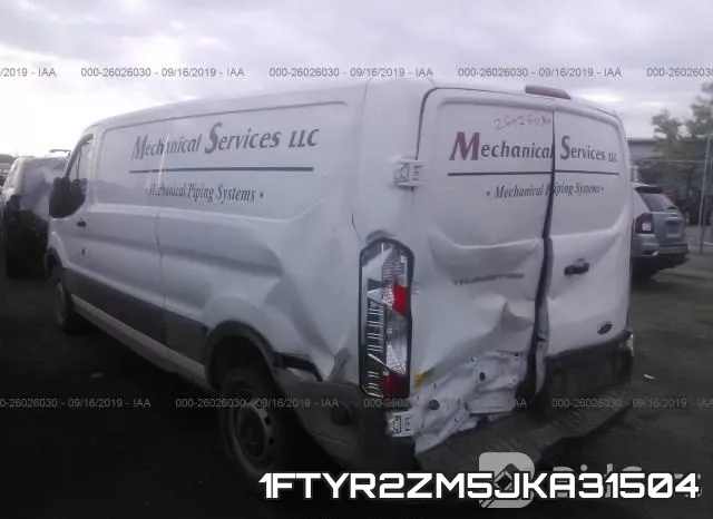 1FTYR2ZM5JKA31504 фото 4