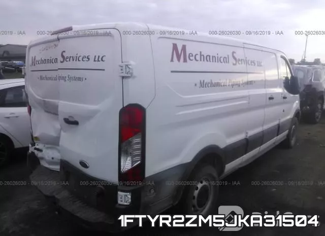 1FTYR2ZM5JKA31504 фото 5