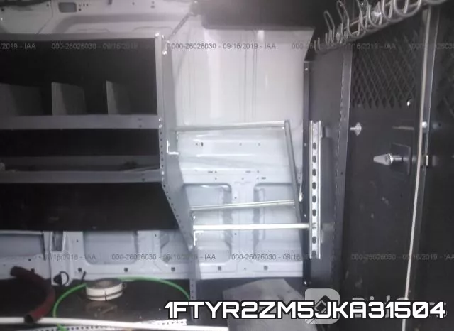 1FTYR2ZM5JKA31504 фото 9