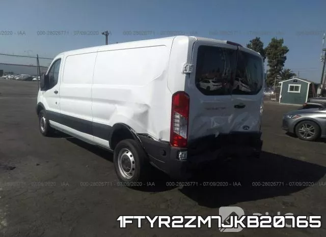 1FTYR2ZM7JKB20765 фото 4