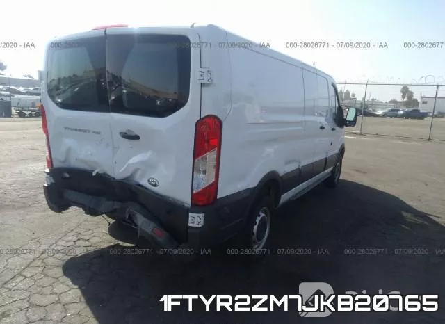 1FTYR2ZM7JKB20765 фото 5