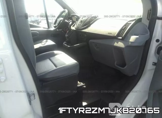 1FTYR2ZM7JKB20765 фото 6