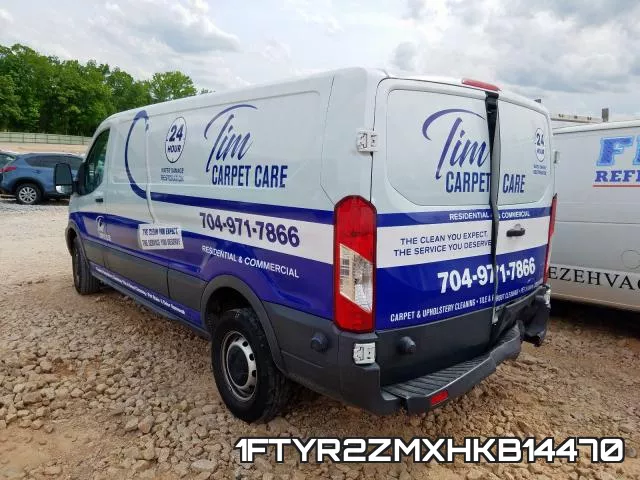 1FTYR2ZMXHKB14470 фото 4