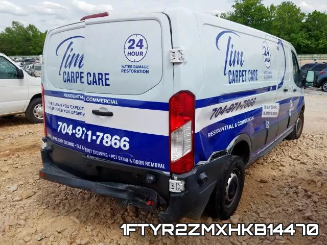 1FTYR2ZMXHKB14470 фото 5