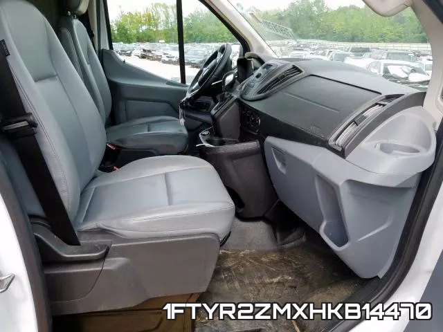 1FTYR2ZMXHKB14470 фото 6