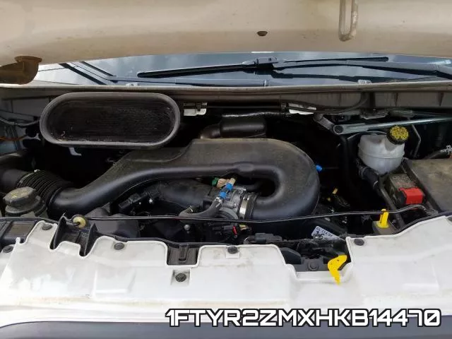 1FTYR2ZMXHKB14470 фото 8