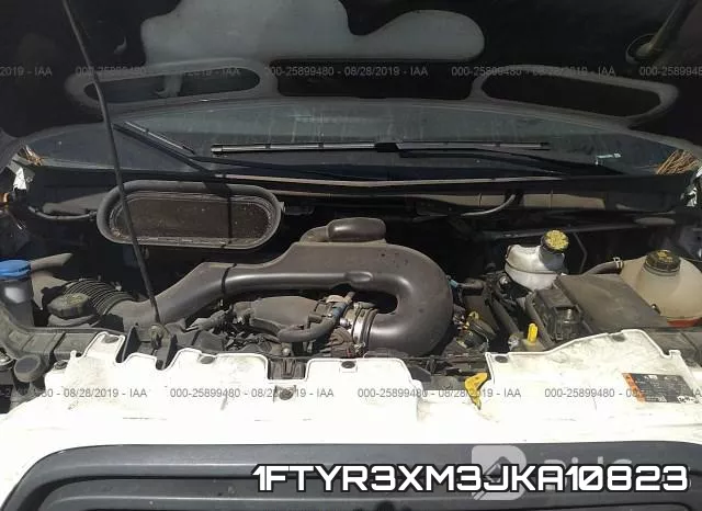 1FTYR3XM3JKA10823 фото 2