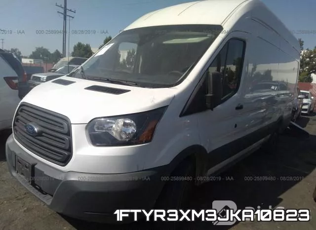 1FTYR3XM3JKA10823 фото 3