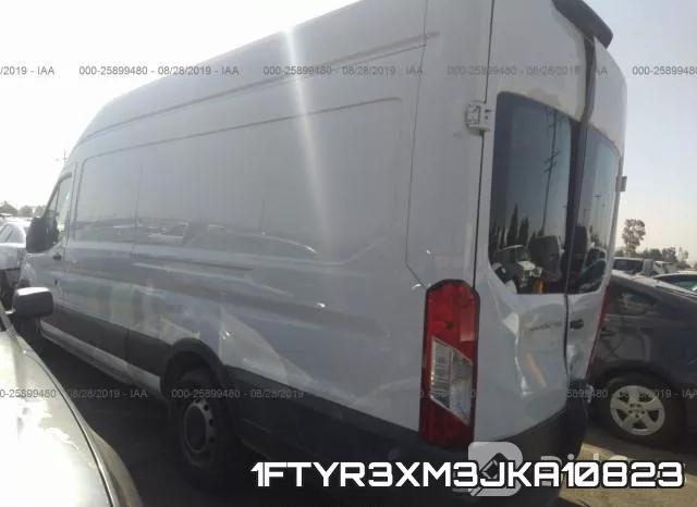 1FTYR3XM3JKA10823 фото 4