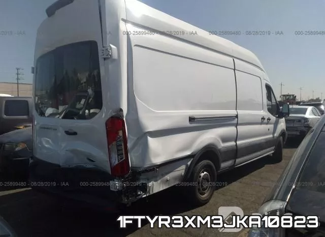 1FTYR3XM3JKA10823 фото 5