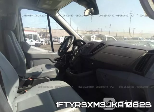1FTYR3XM3JKA10823 фото 6