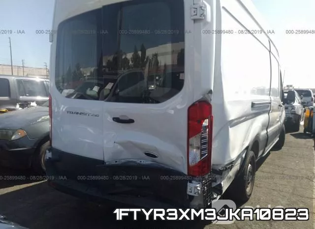 1FTYR3XM3JKA10823 фото 7