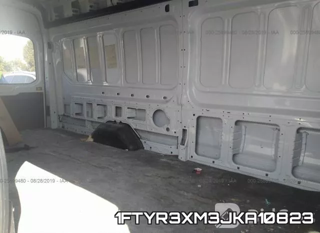 1FTYR3XM3JKA10823 фото 9