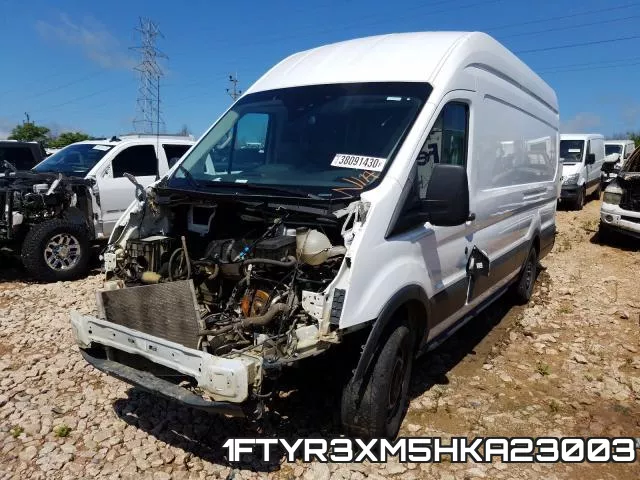 1FTYR3XM5HKA23003 фото 3