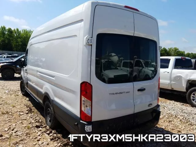 1FTYR3XM5HKA23003 фото 4