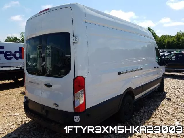 1FTYR3XM5HKA23003 фото 5