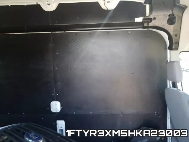 1FTYR3XM5HKA23003 фото 7