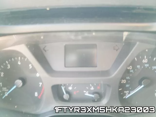1FTYR3XM5HKA23003 фото 9