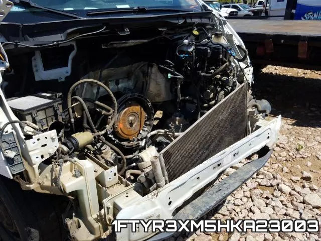 1FTYR3XM5HKA23003 фото 10