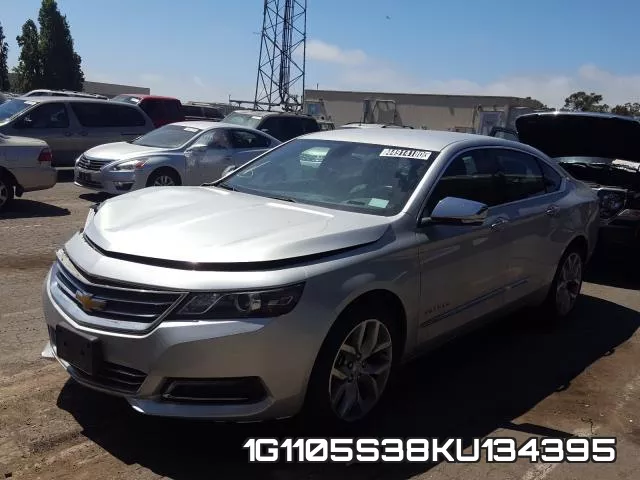 1G1105S38KU134395 фото 3