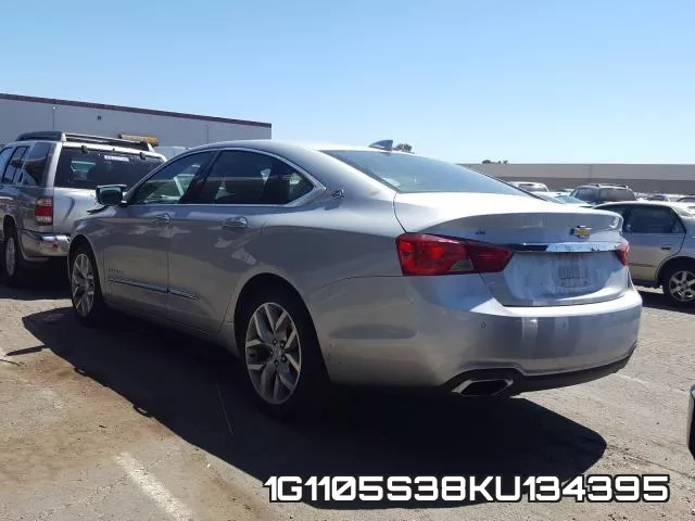 1G1105S38KU134395 фото 4