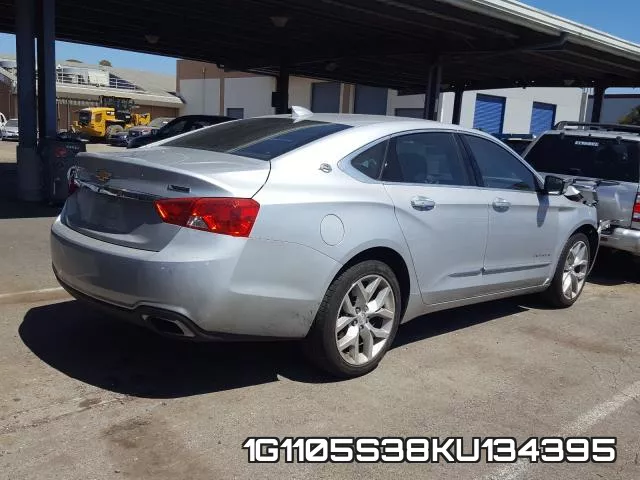 1G1105S38KU134395 фото 5