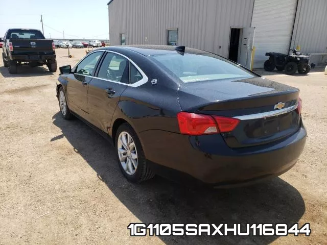 1G1105SAXHU116844 фото 4