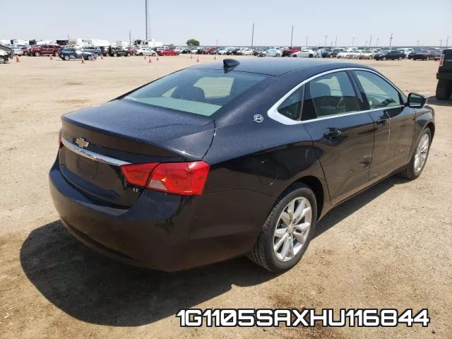 1G1105SAXHU116844 фото 5